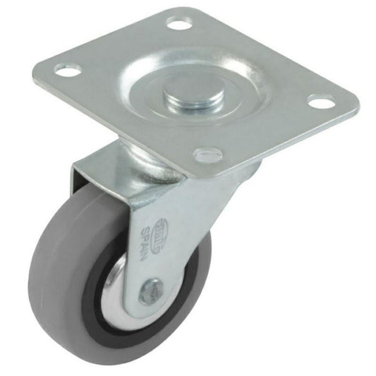 Gumové kolečko s průměrem 60 mm – Furnica