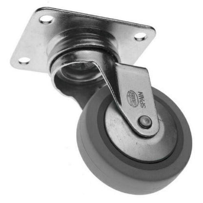 Gumové kolečko s průměrem 60 mm (3) – Furnica