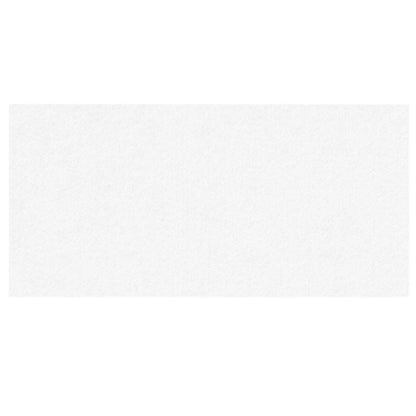 Samolepící filcová podložka 120x240mm - bílá – Furnica