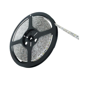 Samolepící LED páska, 5 metrů, IP54, LED300, SMD5050