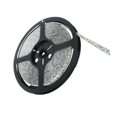 Self-Adhesive LED Tape, 5M, IP54, LED300, SMD5050 NTP Warm White 