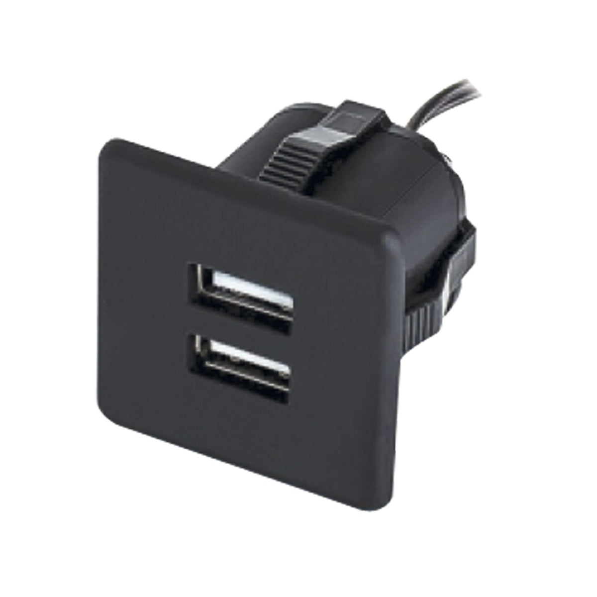 USB nabíječka se síťovým zdrojem