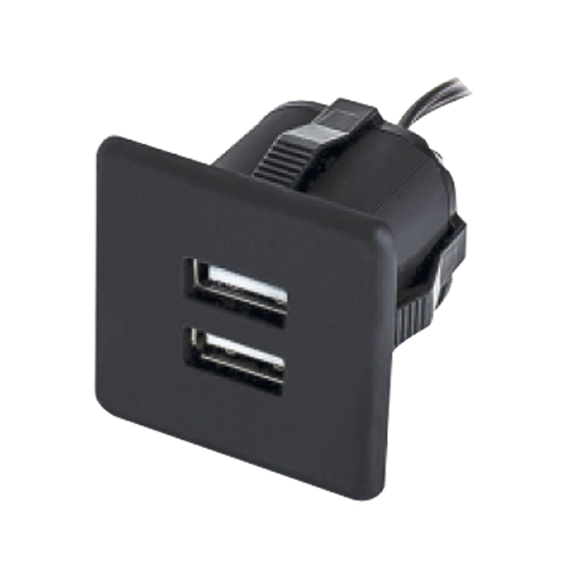 USB nabíječka se síťovým zdrojem