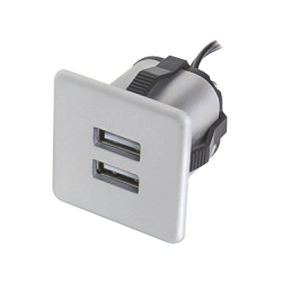 USB nabíječka se síťovým zdrojem
