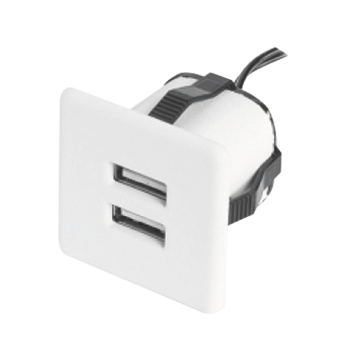USB nabíječka se síťovým zdrojem